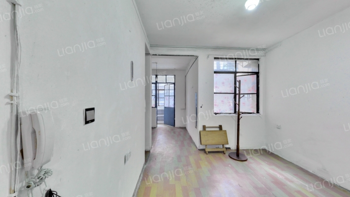 正和小区和顺巷二手房实景图