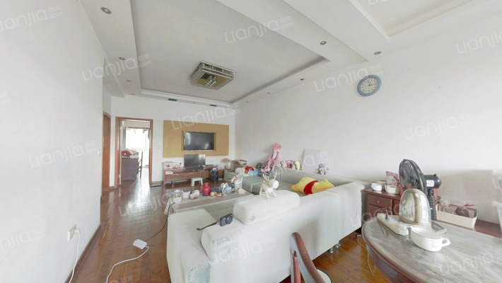 桃苑三区二手房实景图