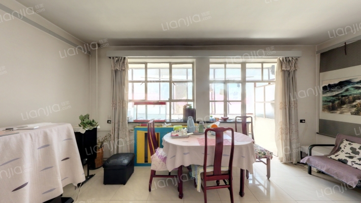 省委宁卧庄家属院二手房实景图