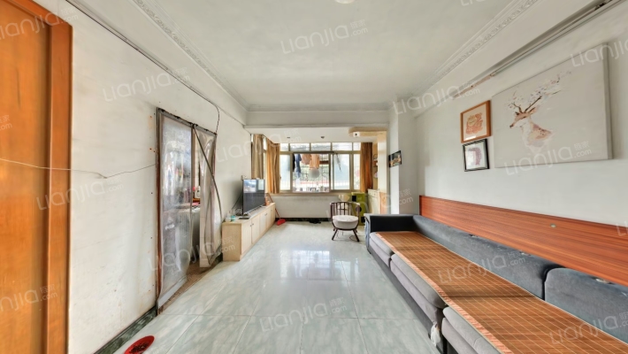 广件大厦二手房实景图