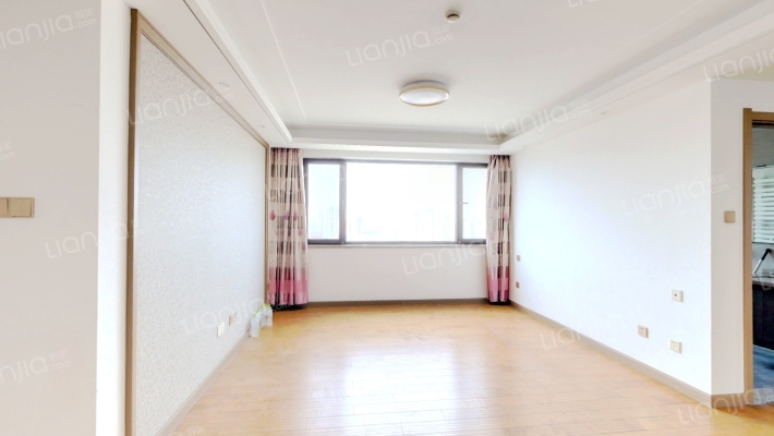 海创景苑二手房实景图