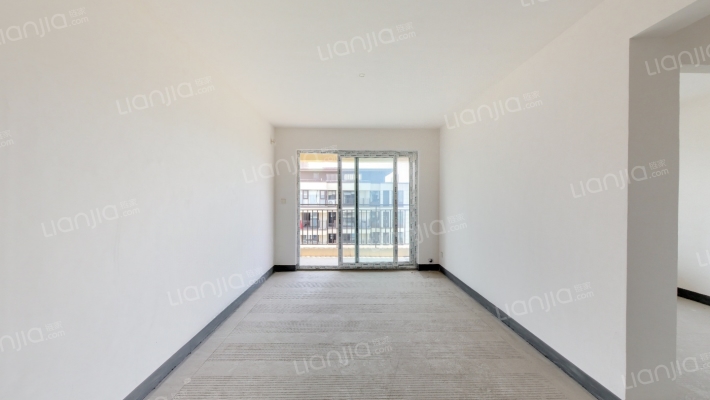 中南上悦城云峯二手房实景图