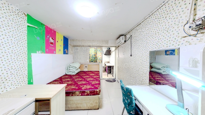 湖滨苑小区二手房实景图