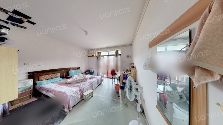 心泊兰花苑二手房实景图