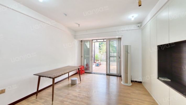 星河苑二手房实景图