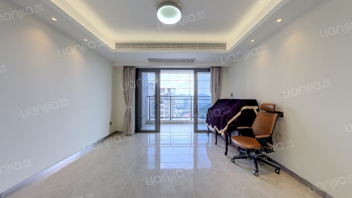 敏捷紫岭国际三期二手房实景图