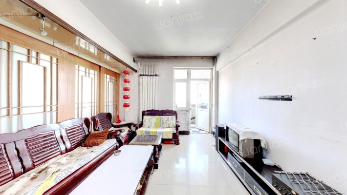 下西园小区二手房实景图