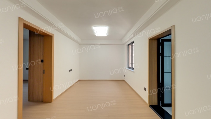 新恒公寓北区二手房实景图