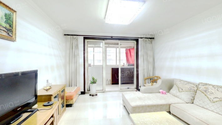 易居苑二手房实景图