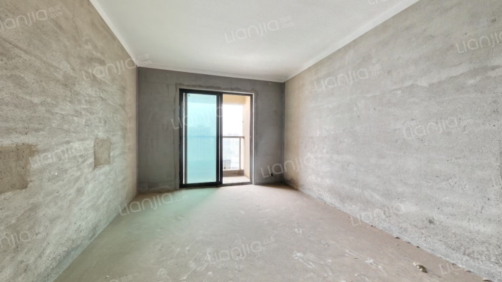 红跃星城二手房实景图