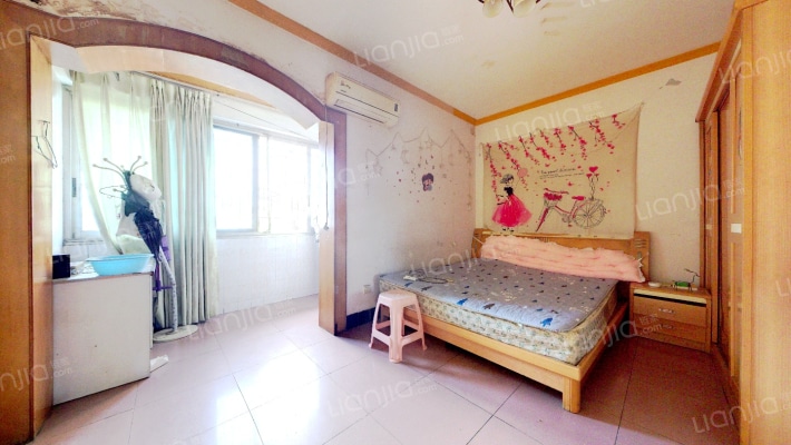 二环路北一段205号二手房实景图