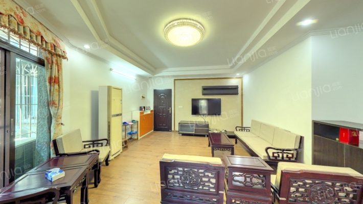 康乐园二手房实景图