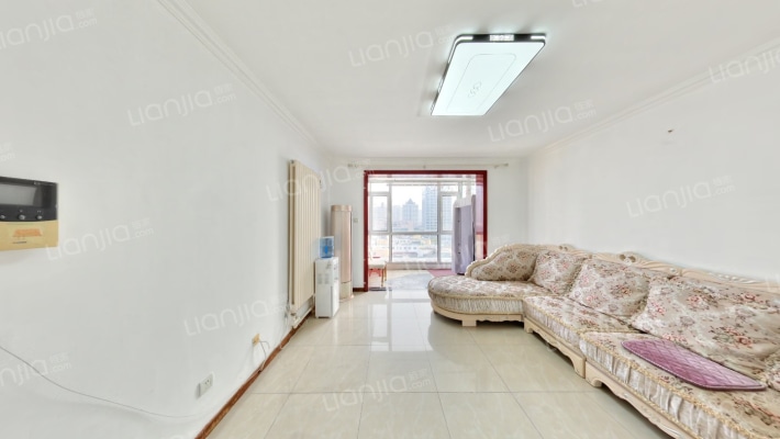 天泰阳光海岸二手房实景图