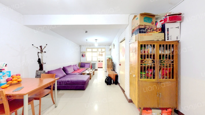 红专一街8号院二手房实景图