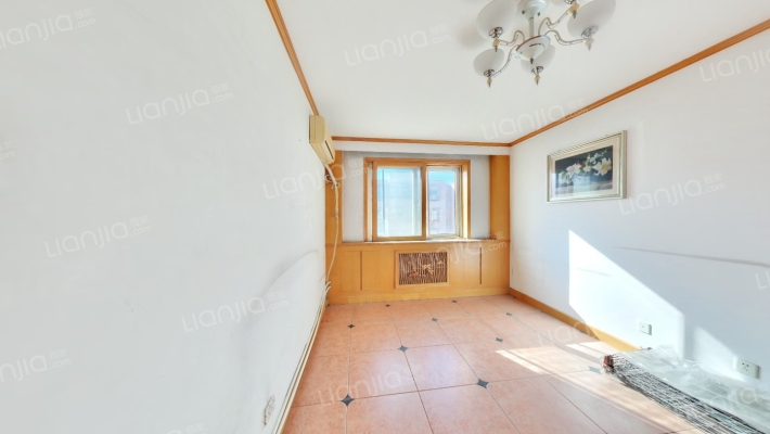 中嘉花园澄水苑二手房实景图