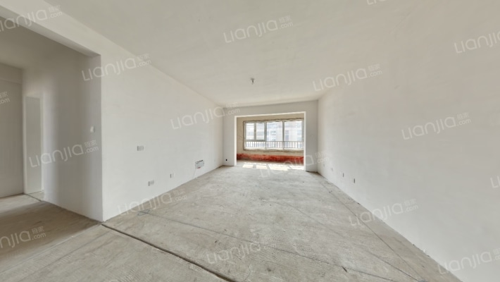 潍坊产融新城锦荣府二手房实景图