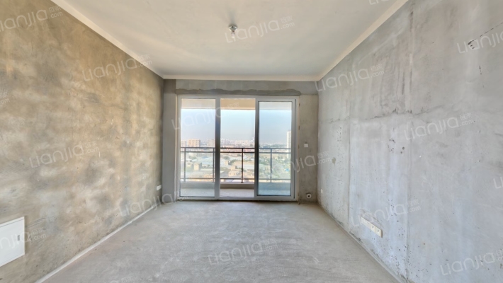 宸德公馆二手房实景图