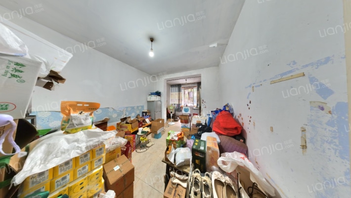 竹园一期二手房实景图