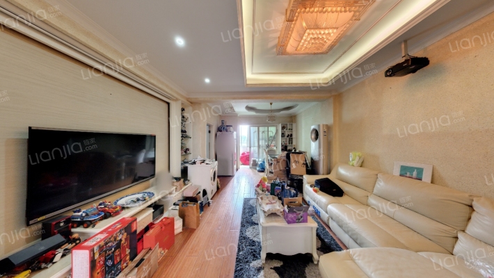 湖墅南路251号二手房实景图