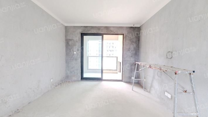 龙沁城二手房实景图