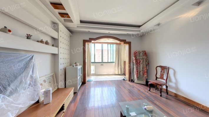 锦绣花苑二手房实景图