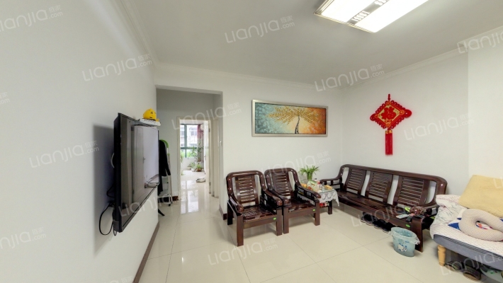 星湖·知音二手房实景图