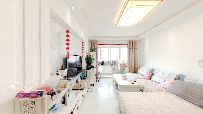 瑞穗苑二手房实景图