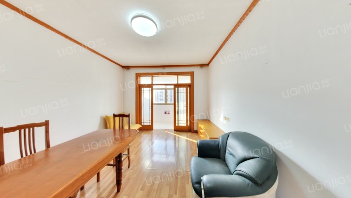 宝塔路二手房实景图