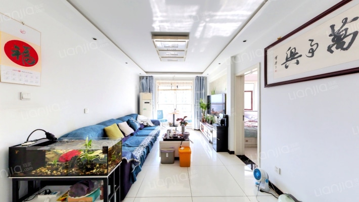 世纪阳光二手房实景图