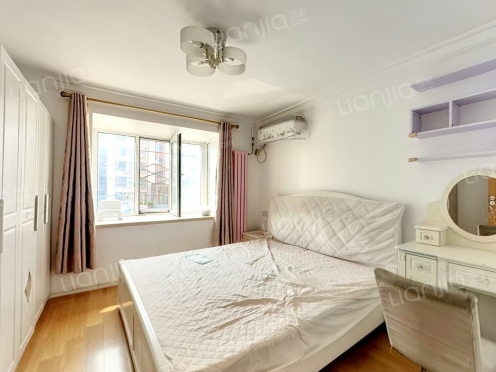 整租·弘燕路小区 2室1厅 南