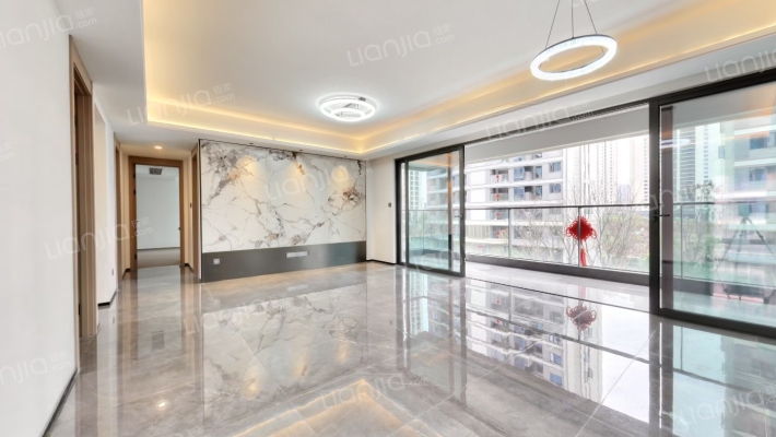 中海湖光玖里二手房实景图