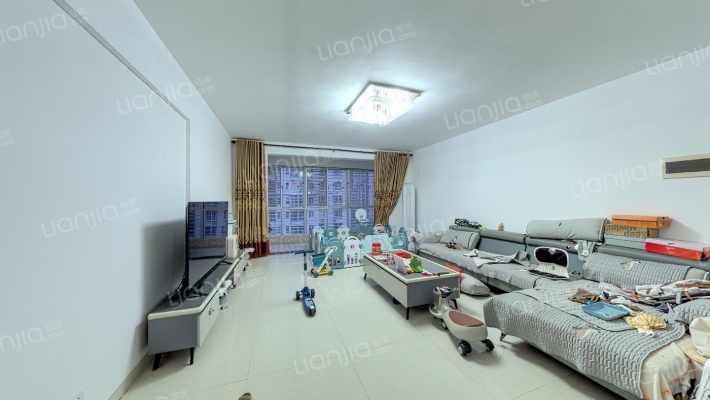 星光海岸二手房实景图