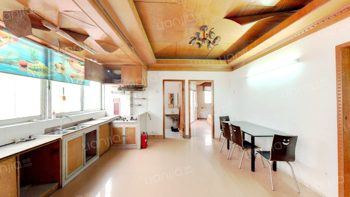 恒利楼二手房实景图