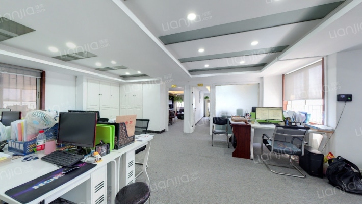 津津花园二手房实景图