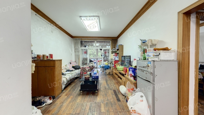 荣校教师小区二手房实景图