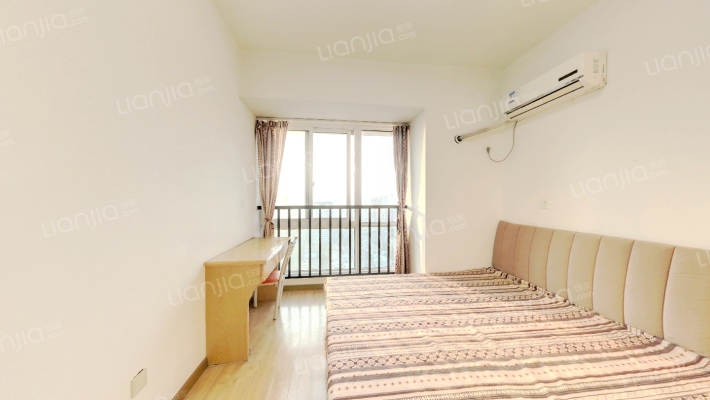 金域蓝湾二手房实景图