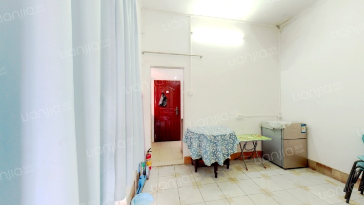 海傍路海傍后街二手房实景图