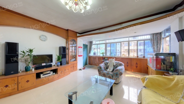 省文化艺术学校宿舍二手房实景图