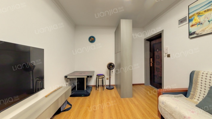 圆通街22号二手房实景图