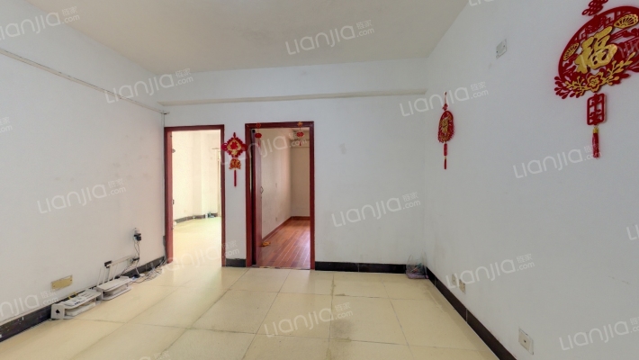 锦光花苑二手房实景图