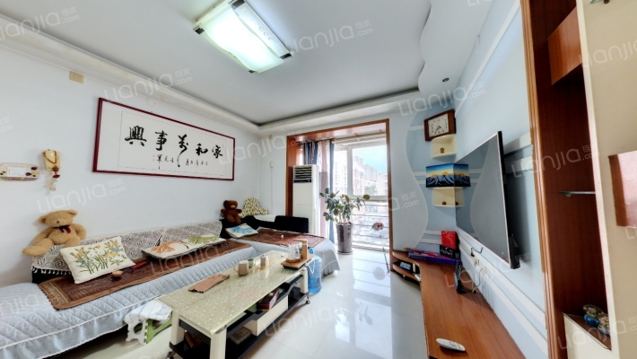 望湖丽阳二手房实景图