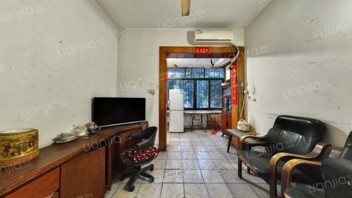 古楼四村二手房实景图