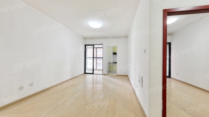 润城十区二手房实景图