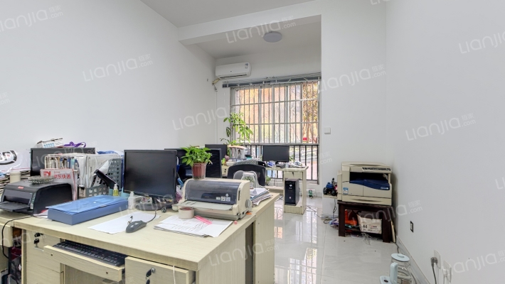 枫韵润园二手房实景图