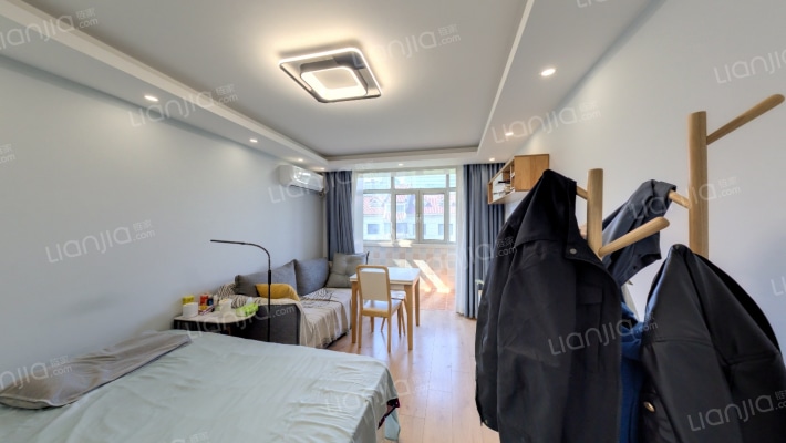 久仰里二手房实景图