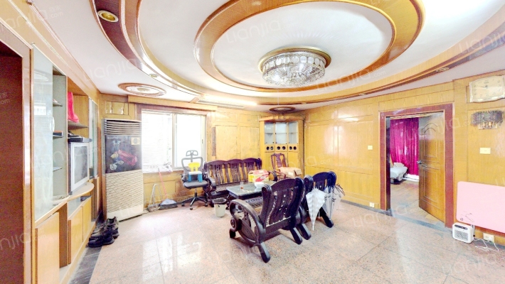 和泰苑二手房实景图