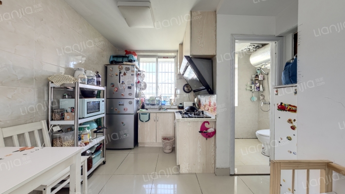 左家新村二手房实景图