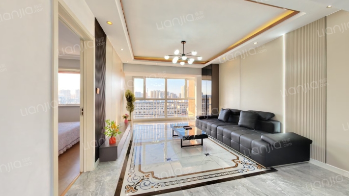 都悦里二手房实景图