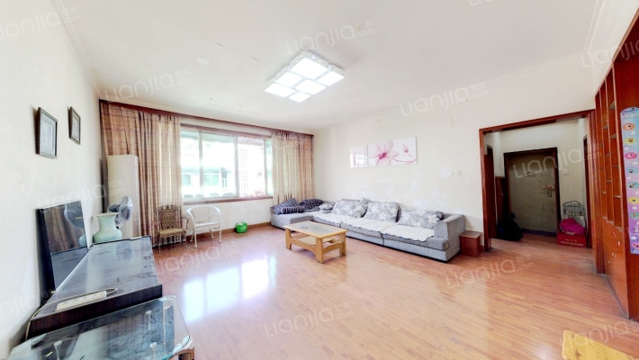 石油广都小区二手房实景图