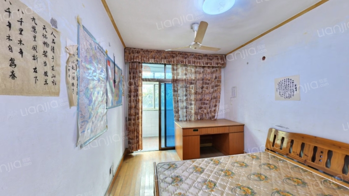 六安路219号二手房实景图